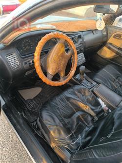 تويوتا II مارك